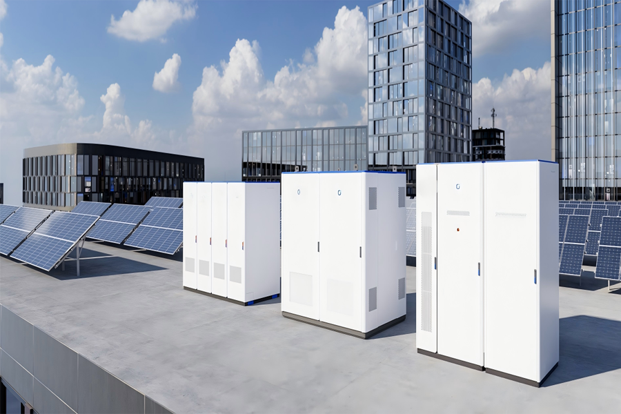 Aurea Energy product image