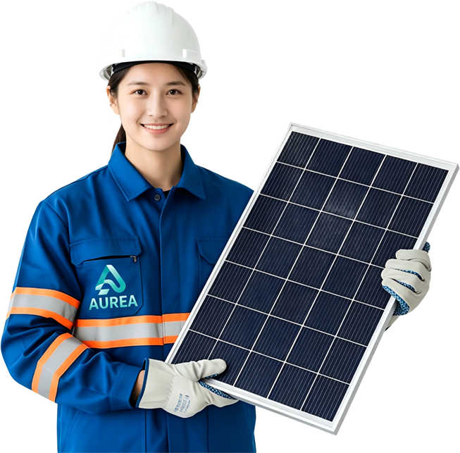 Aurea Energy