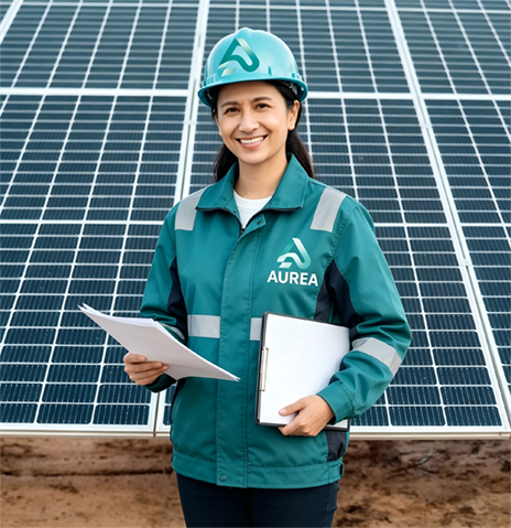Aurea Energy