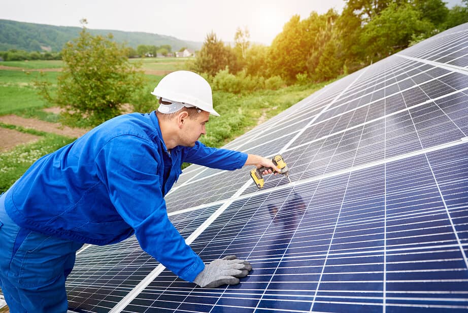 500kWh C&I Energy Storage