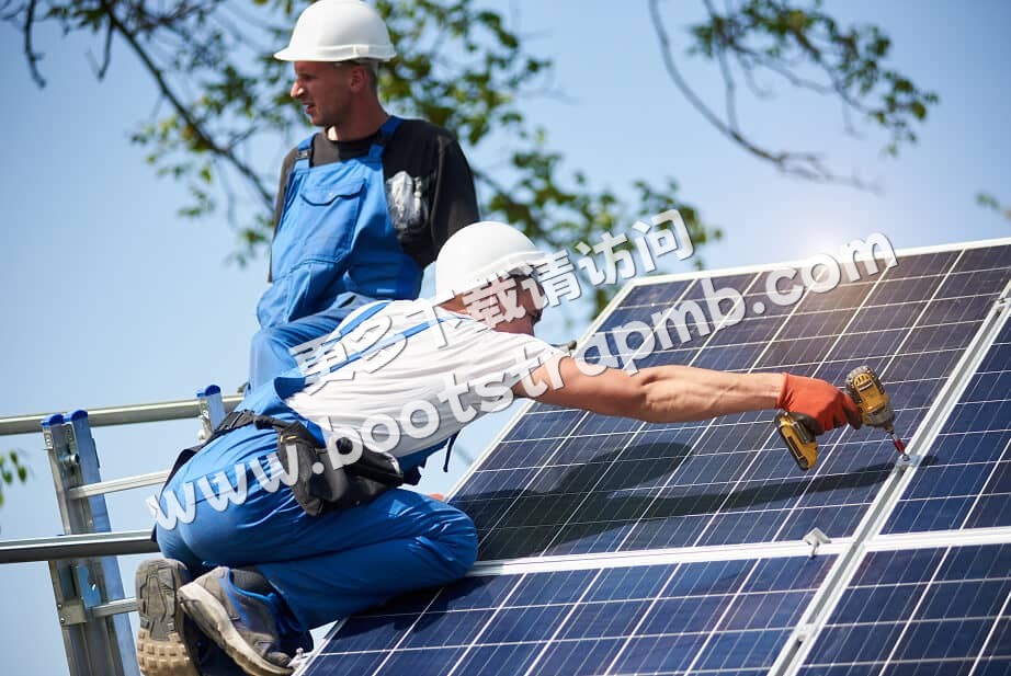 10MWh Utility Scale ESS