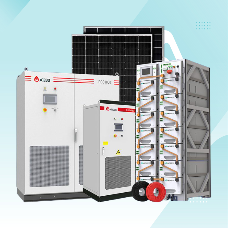 Aurea Energy product image