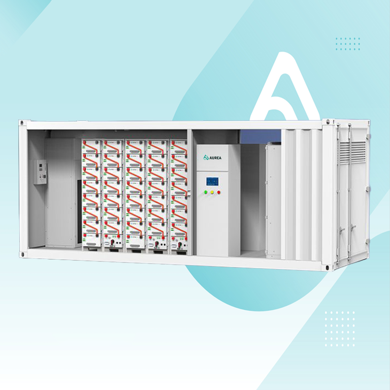 Aurea Energy product image
