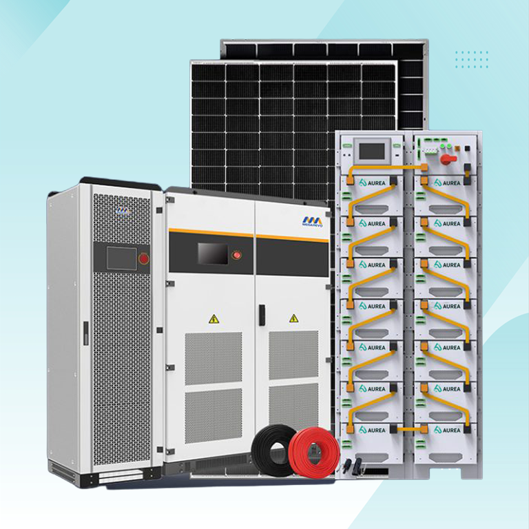 Aurea Energy product image