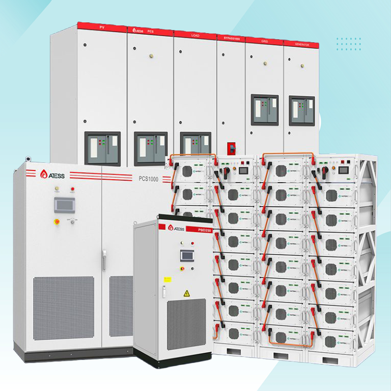 Aurea Energy product image