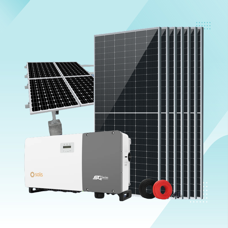 Aurea Energy product image