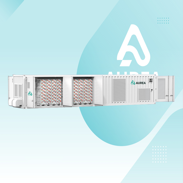 Aurea Energy product image