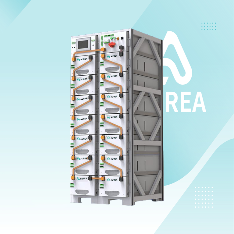 Aurea Energy product image