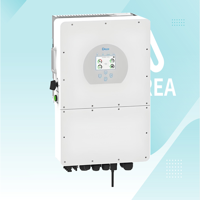 DEYE inverter