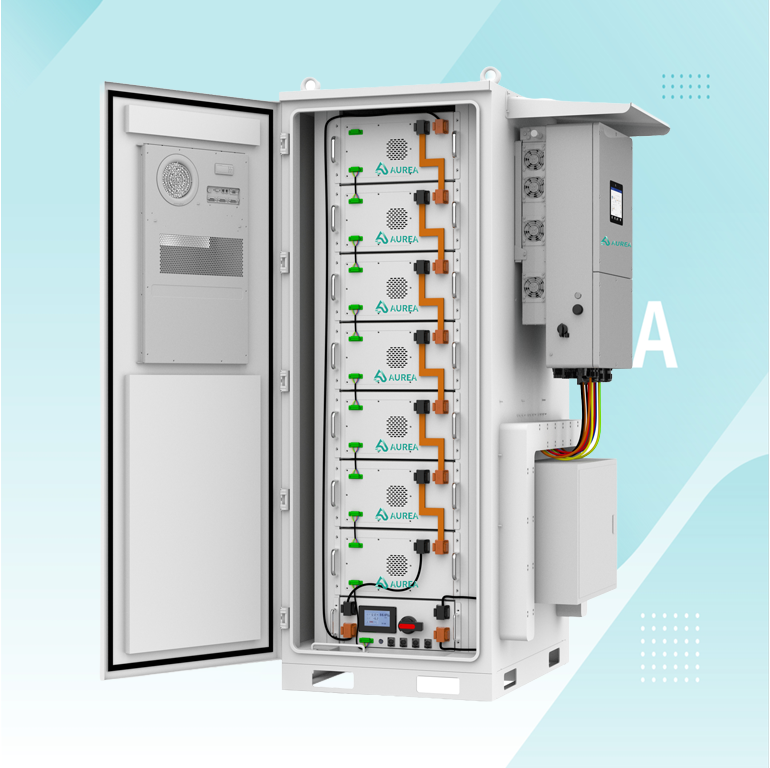 Aurea Energy product image