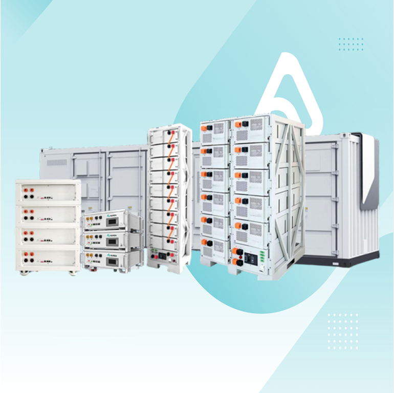Aurea Energy product image