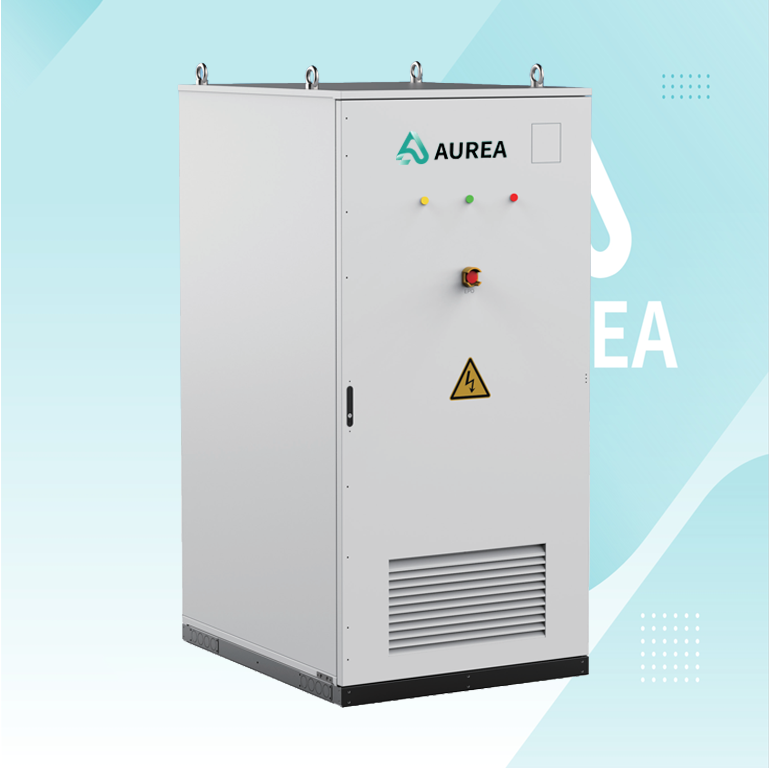 Aurea Energy product image
