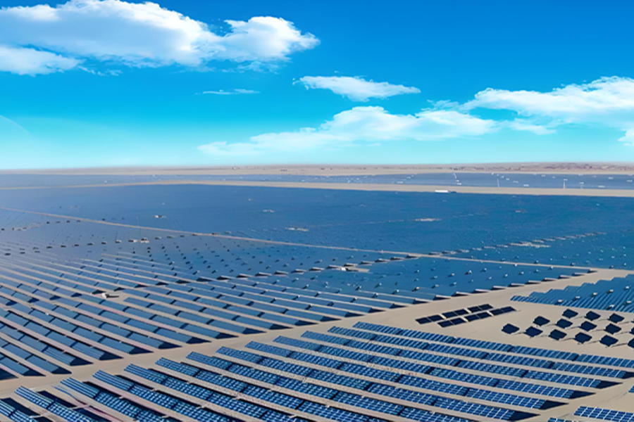 Aurea Energy product image