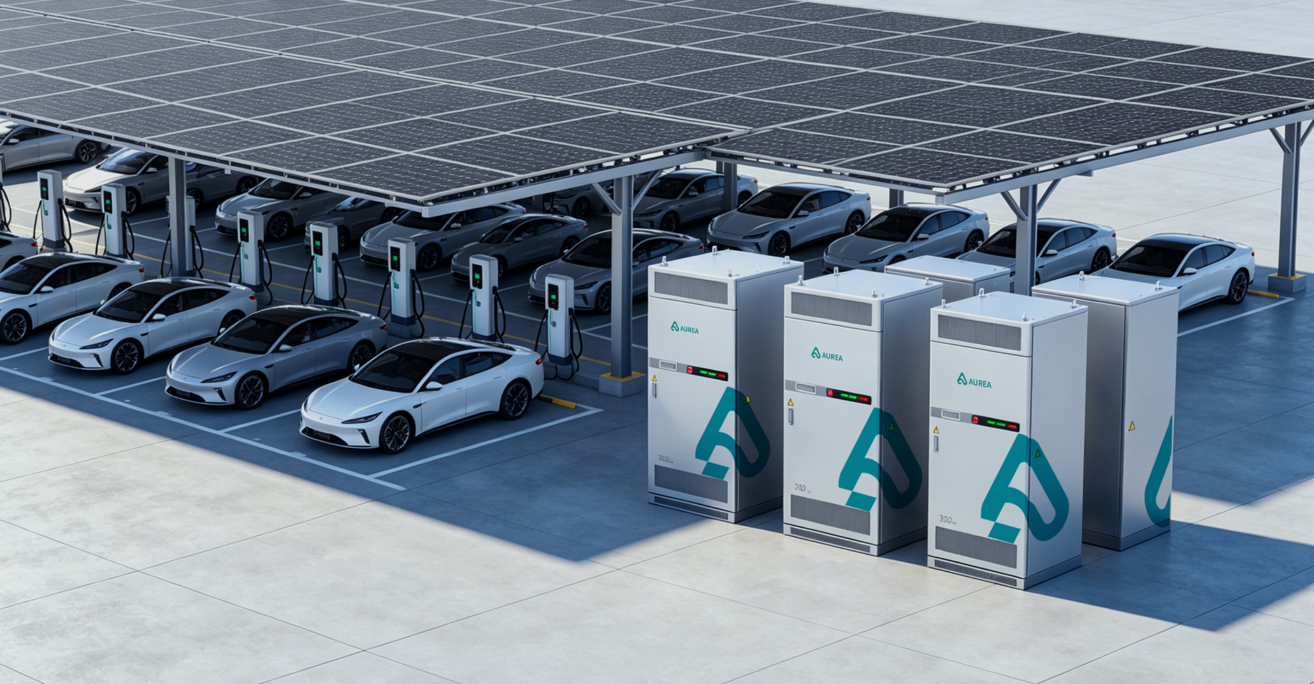 EMS and Smart Energy Management