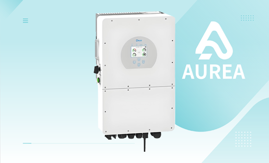 135A Max Charge Discharge