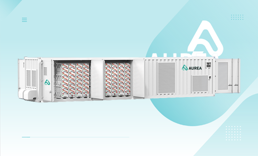 1.566MWh 832V 314Ah System