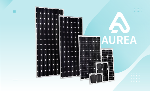 High-Efficiency PV Modules