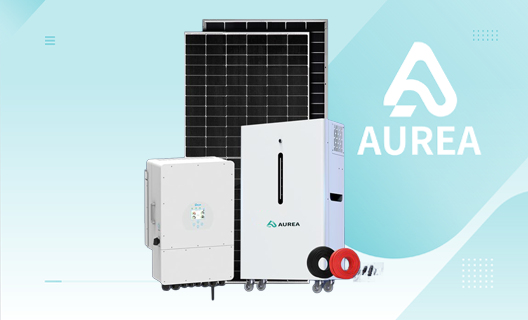 Solar + Storage Integration
