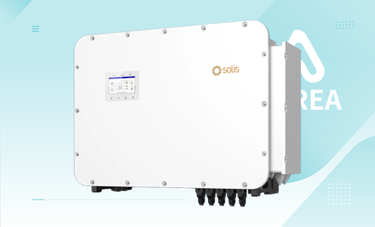 AC Combiner and Grid Connection