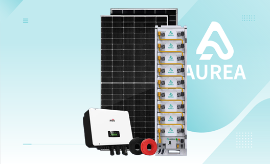 15kW Three-Phase Inverter
