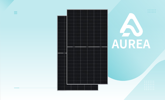 BC-Cell TaiRay Wafer Technology