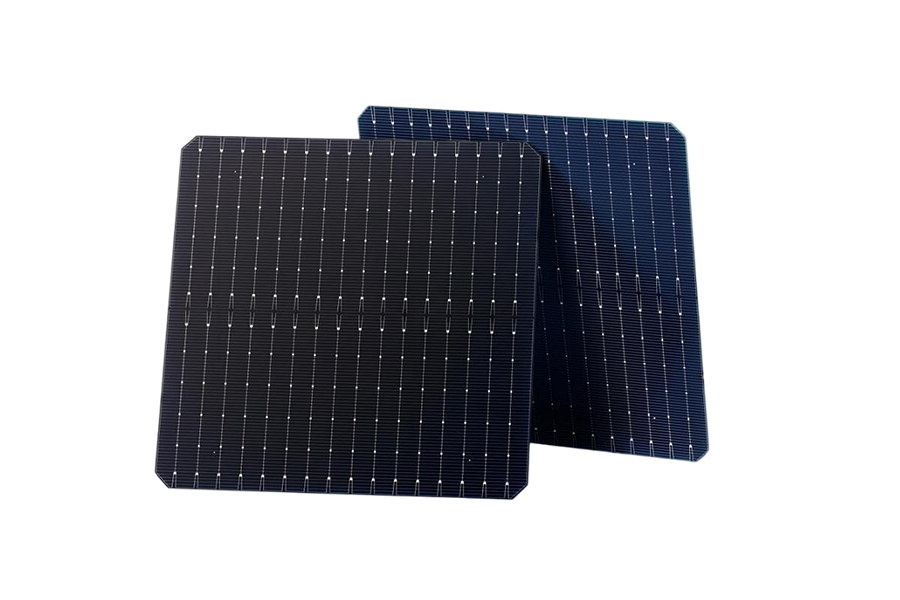 Up to 22.4% Efficiency